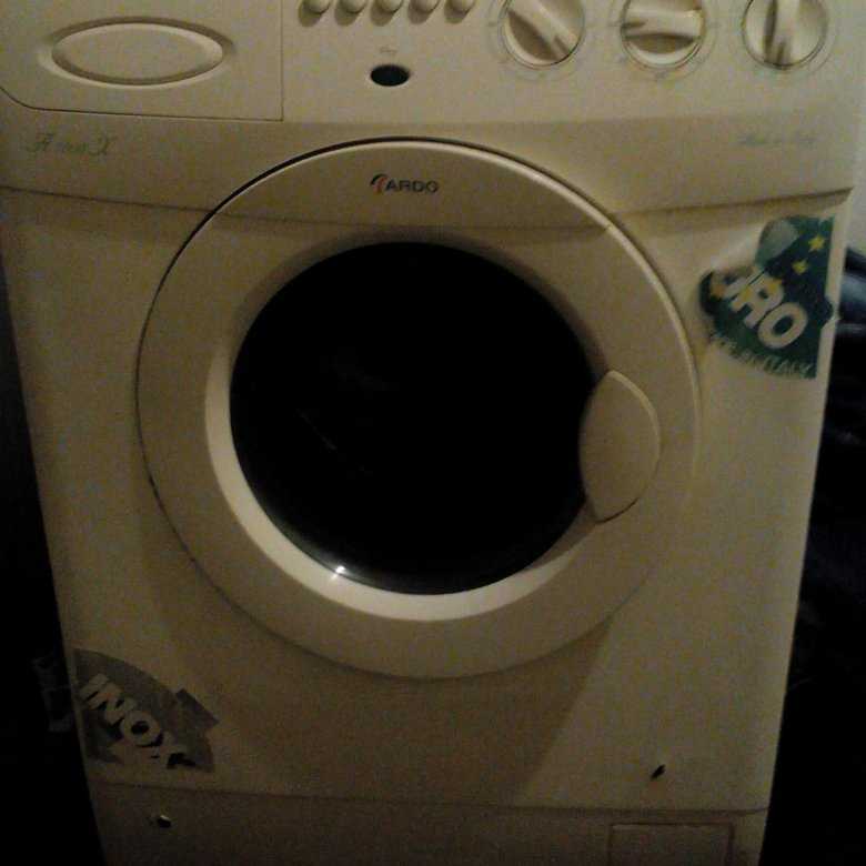 Руководство ардо tl 1000x стиральная машина