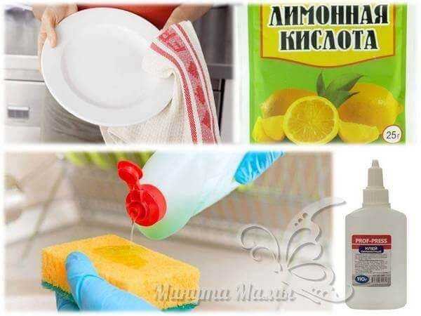 17 эффективных способов, как отстирать кухонные полотенца в домашних условиях