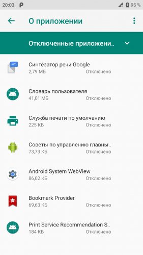 Как удалить ненужные приложения на андроиде тарифкин.ру как удалить ненужные приложения на андроиде