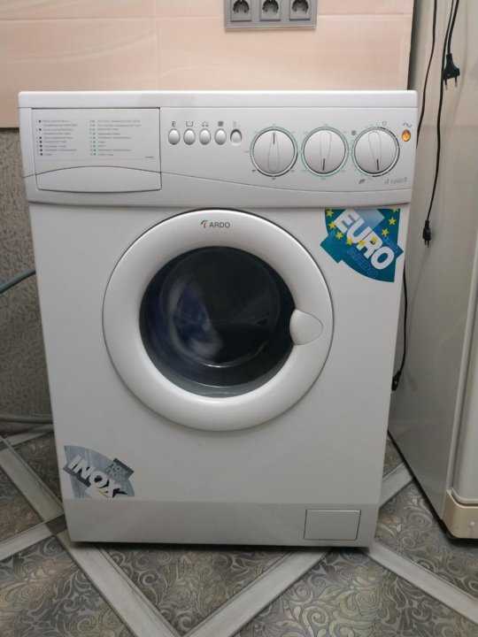 ✅ как пользоваться стиральной машиной ardo a1000x - nv-elena.ru