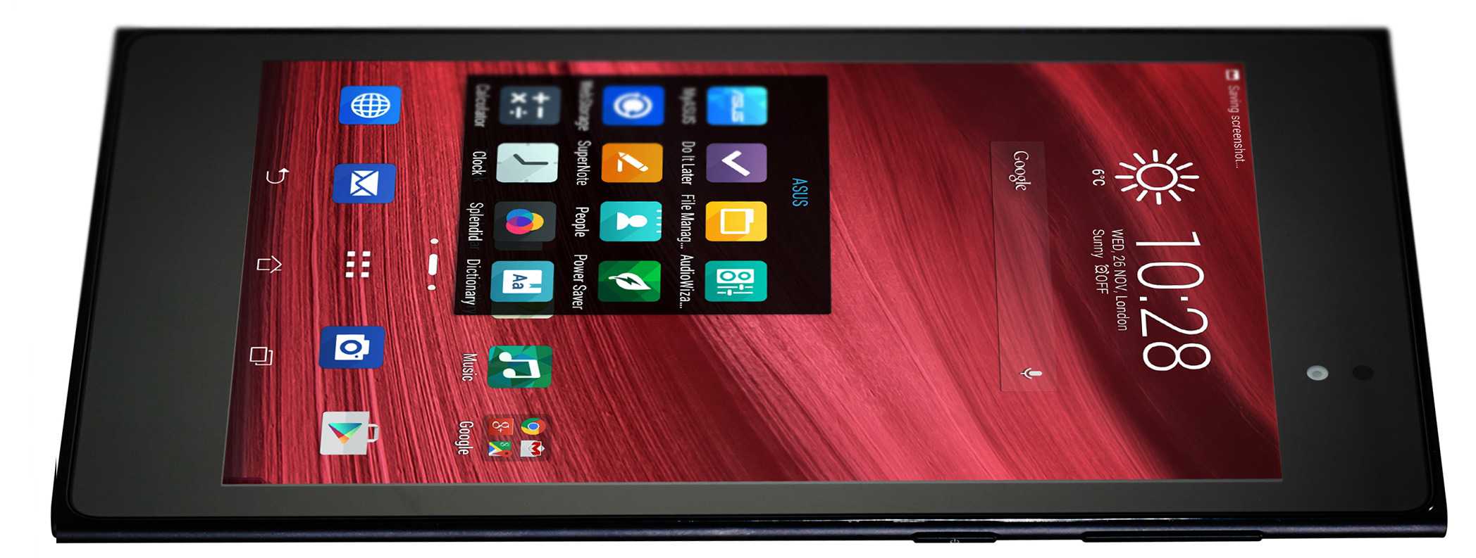 Обзор планшета asus memo pad 7: характеристики, фото и отзывы :: syl.ru