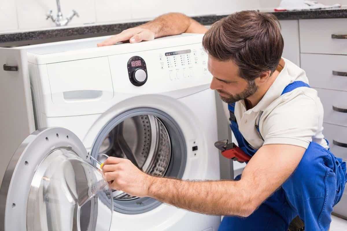 Как ухаживать за стиральной машиной – правильный уход