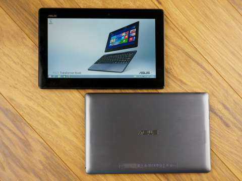 Ультрабук с android и windows asus transformer book trio: первый взгляд. cтатьи, тесты, обзоры