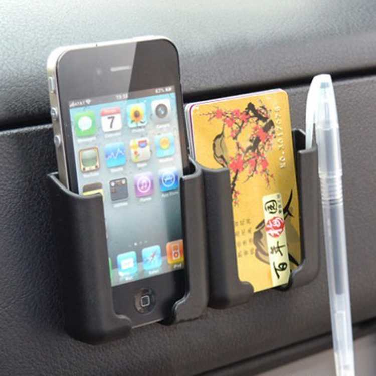 Как сделать держатель для телефона в авто своими руками? 3 простых конструкции | auto-gl.ru