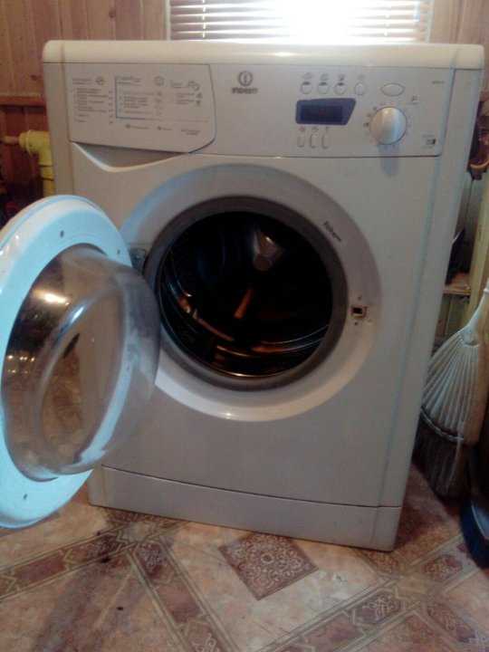 Руководство indesit wise 107 s (ex) (v) стиральная машина