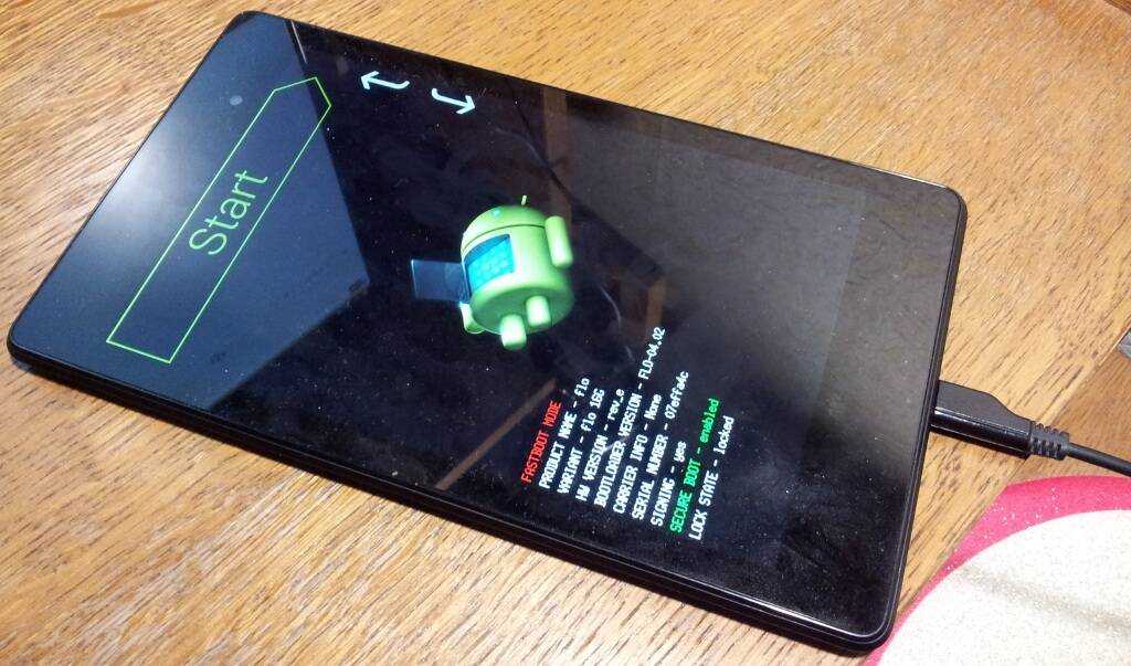 Как прошить телефон android через компьютер