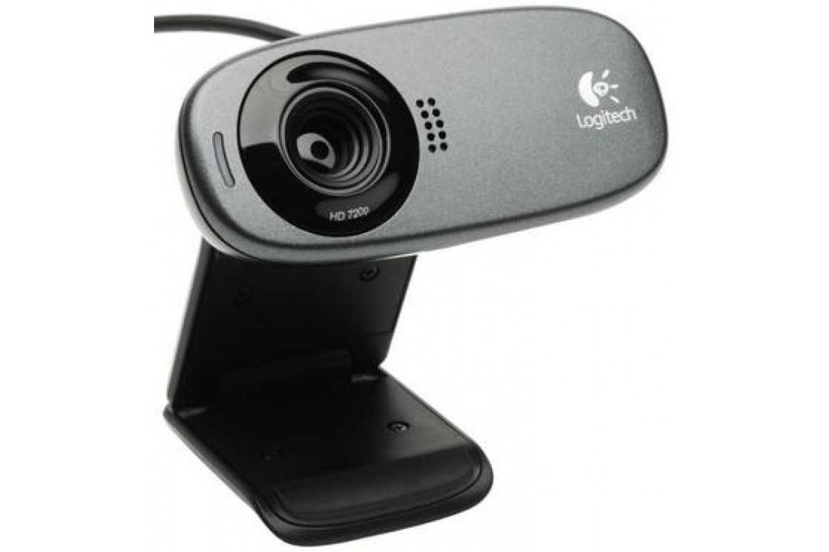 Веб-камера представляет собой не что иное, как компактную цифровую камеру, встроенную в компьютер или ноутбук, через которую передается изображение