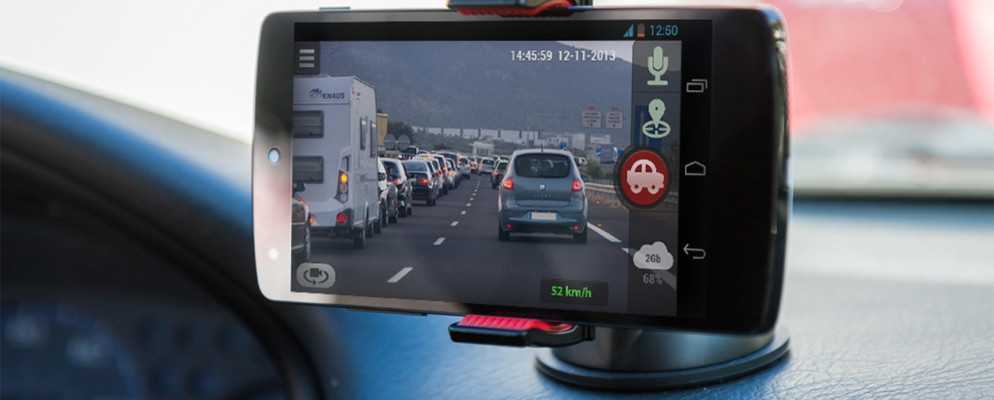 Обзор лучших программ-видеорегистраторов для устройств на ОС Android: самые удобные платные и бесплатные приложения для контроля ситуации на дороге