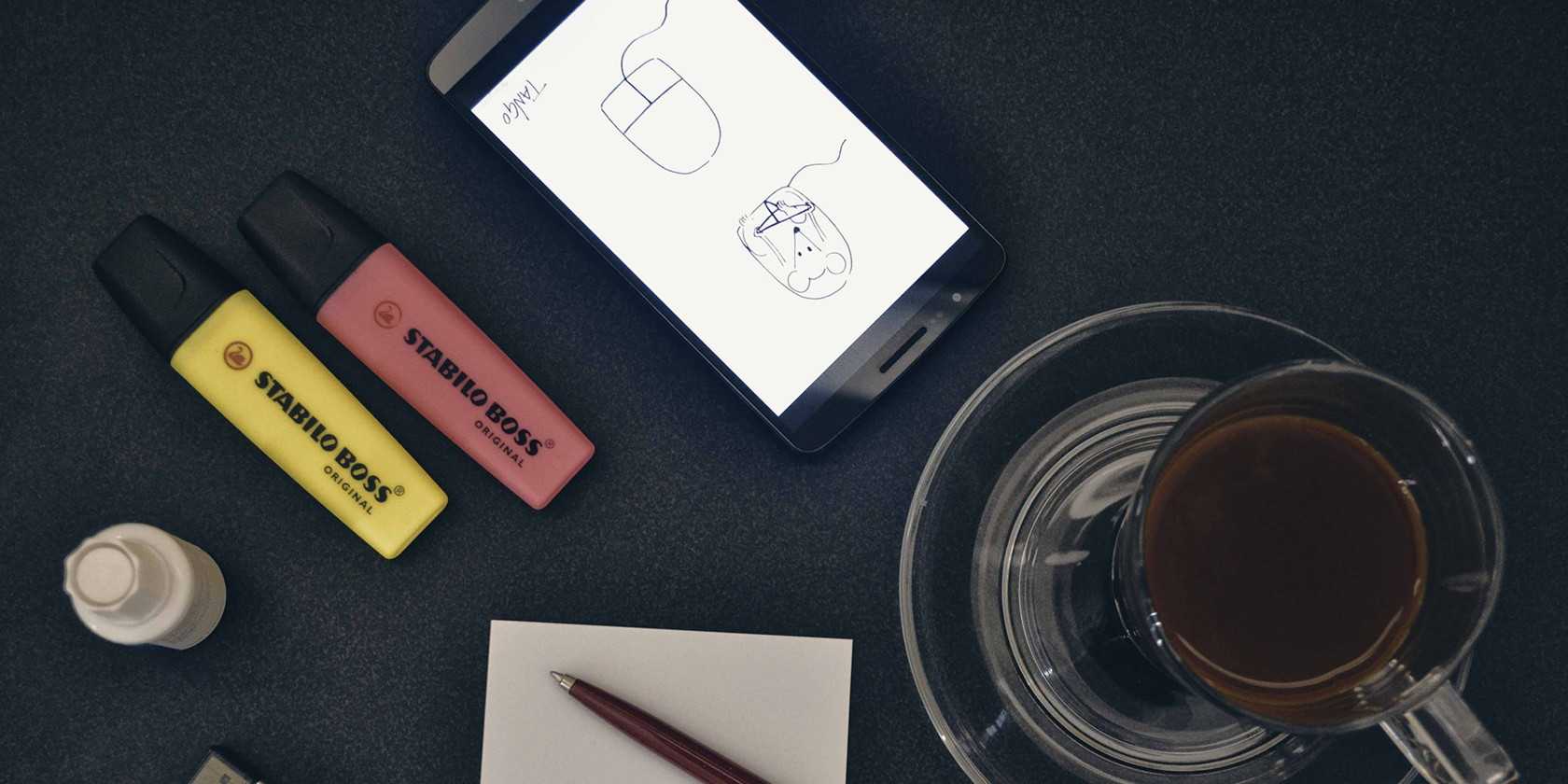 Приложения для рисования на андроид телефоне и планшете стилусом