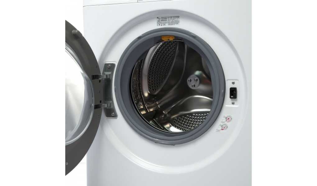 Эксплуатация стиральной машины lg direct drive 5 и 6 кг, описание и инструкция по применению