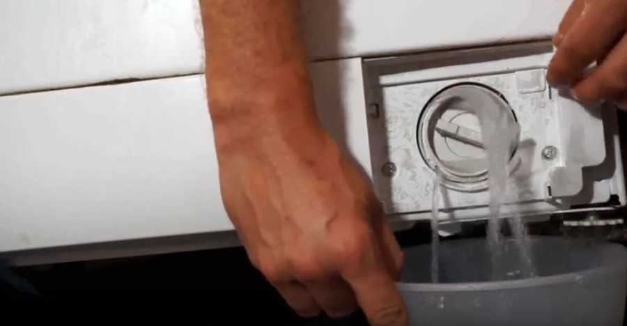 Почему стиральная машина может не набирать воду: причины неисправности и рекомендации по устранению поломки