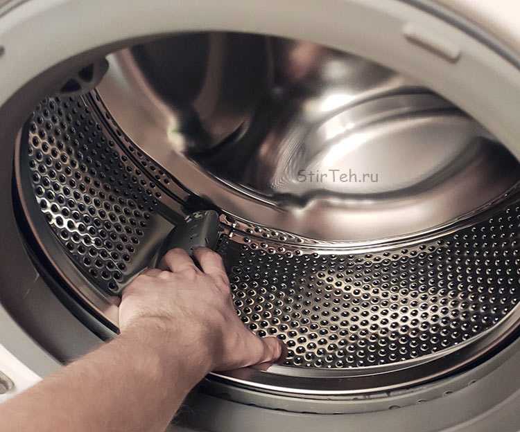 Почему не крутится барабан в стиральной машине: причины и способы устранения неисправности