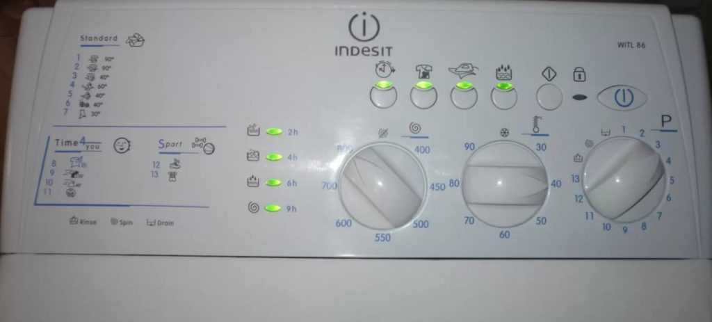 Индезит управление стиральной машинки. Стиральная машина Индезит witl86 верхняя загрузка.