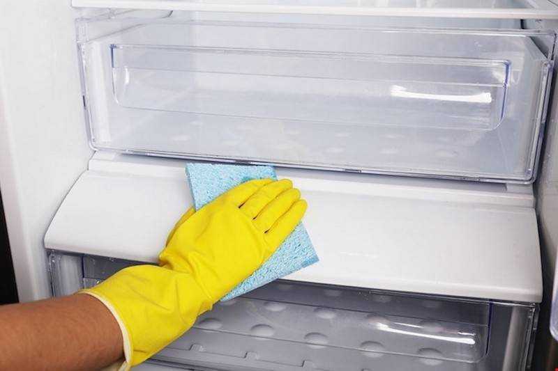Как разморозить холодильник ноу фрост (no frost)