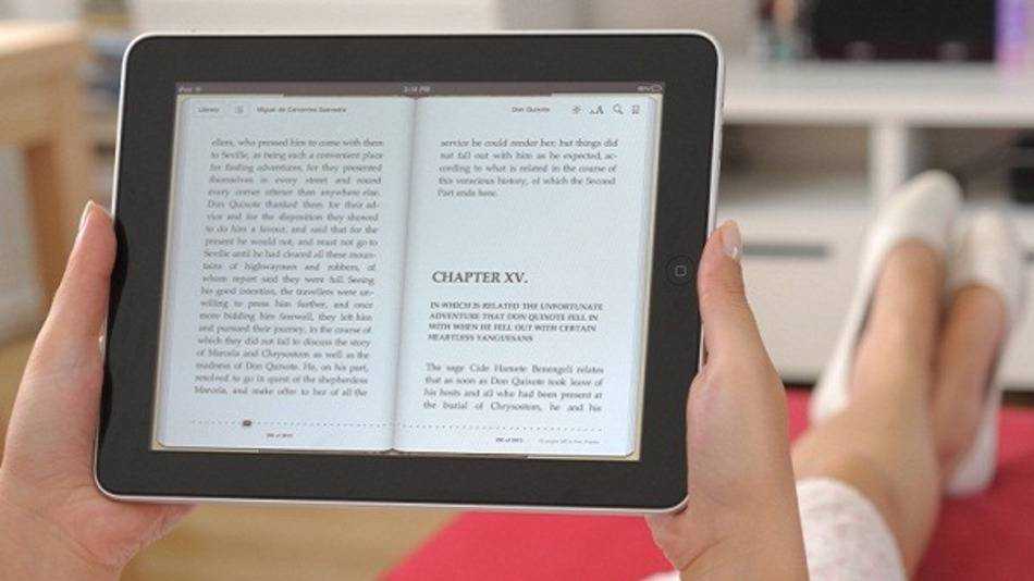 📲 выбираем лучшие планшеты для чтения электронных книг на 2022 год