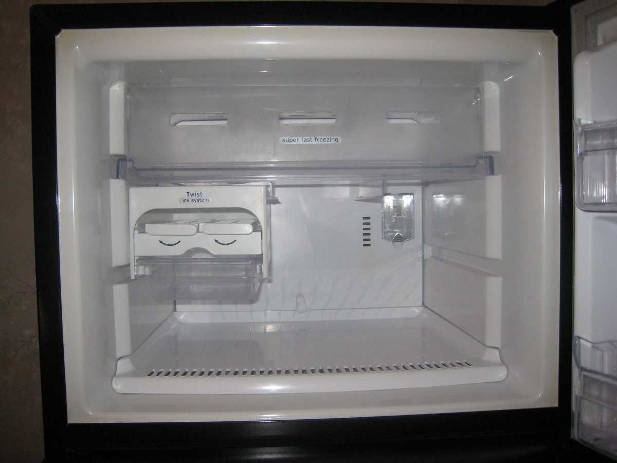 Что такое no frost в холодильнике и как работает эта система