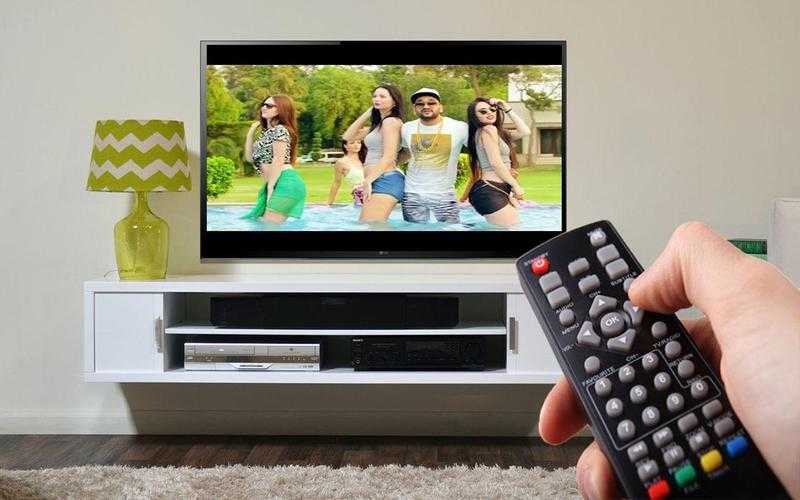 Как найти пульт от телевизора дома: советы и рекомендации
