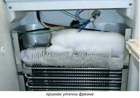 Ремонт морозильной камеры своими руками, если она не морозит, не отключается и при других неисправностях - kupihome.ru