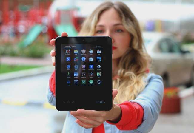 Рейтинг лучших планшетов марки prestigio
