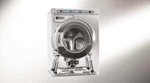 Инструкция по использованию стиральной машины asko compact 112