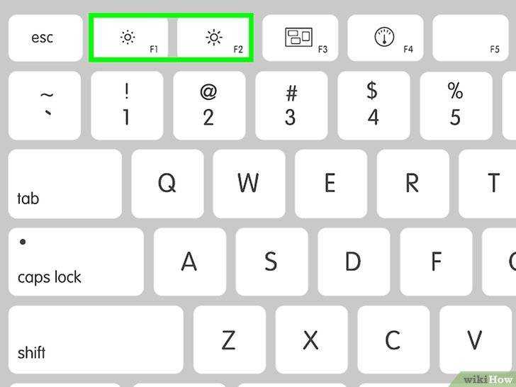 Как включить подсветку клавиатуры на ноутбуке lenovo ideapad g50, g50 30