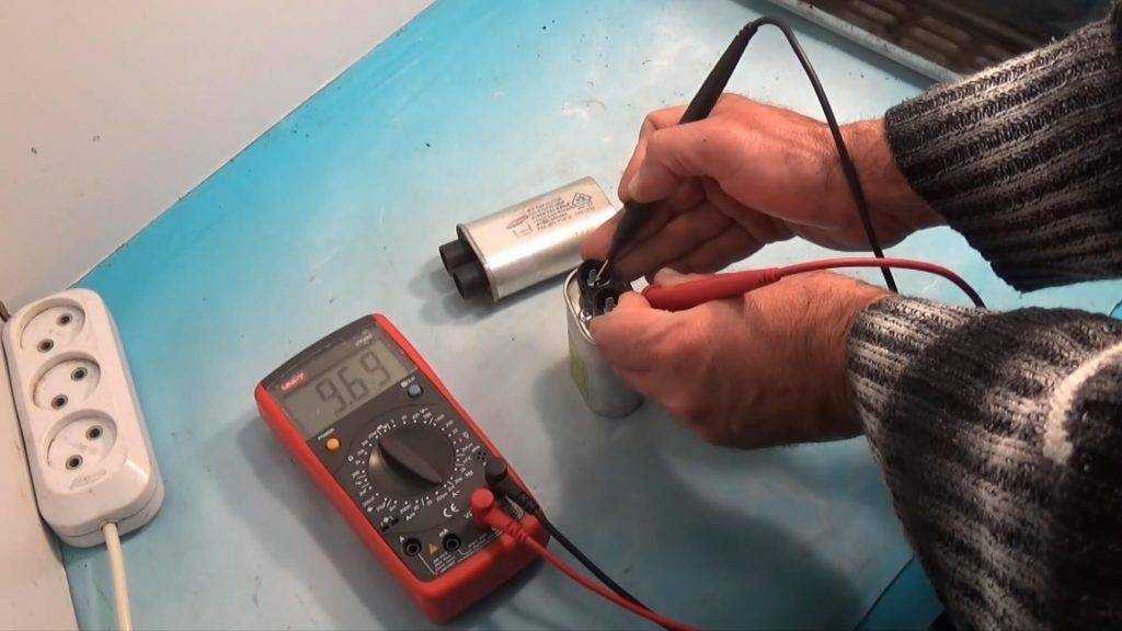 Ремонт микроволновой печи своими руками: проверка и починка свч, видео инструкции