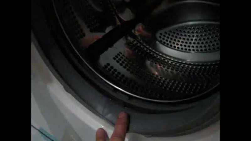 Как разбирать стиральную машину: пошаговая инструкция