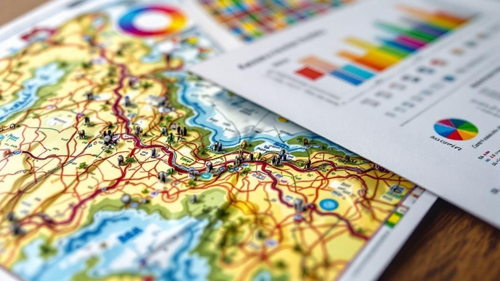 Выбор техники для печати карт оптимальное решение