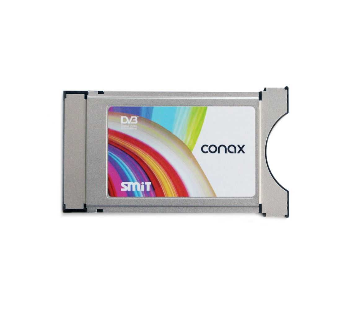 Что такое cam модуль для цифрового телевидения