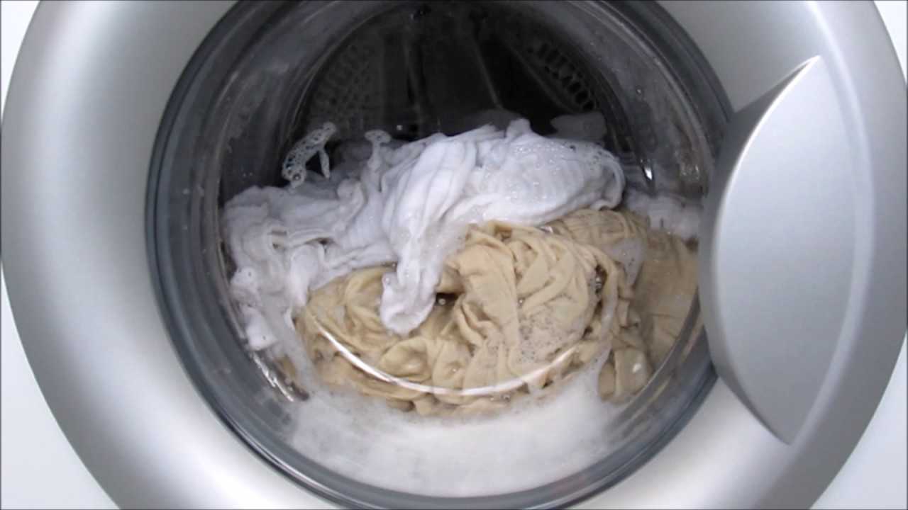Что делать, если стиральная машина бош плохо или совсем не отжимает белье?