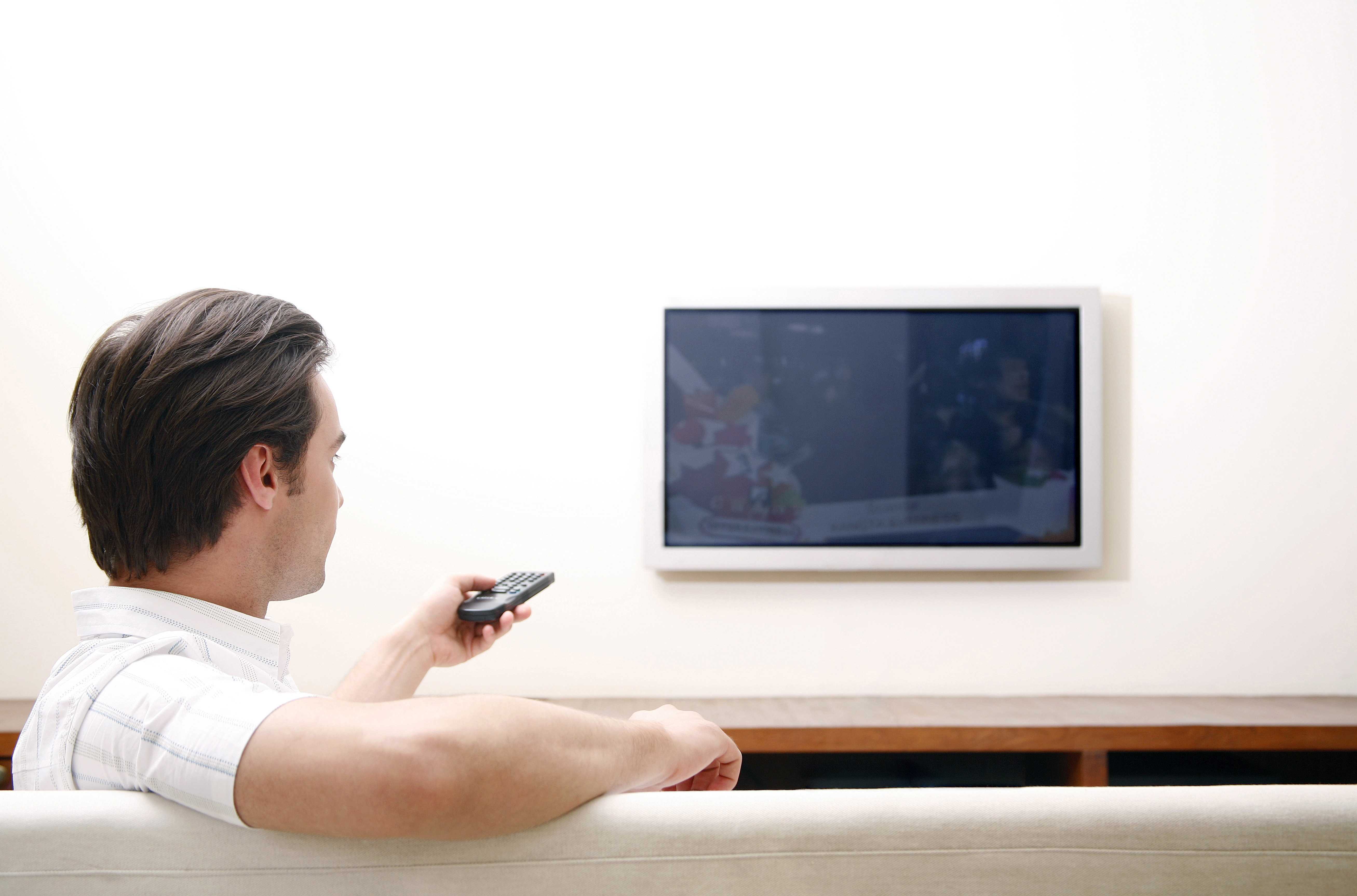 Проверка телевизора на битые пиксели при покупке и в домашних условиях