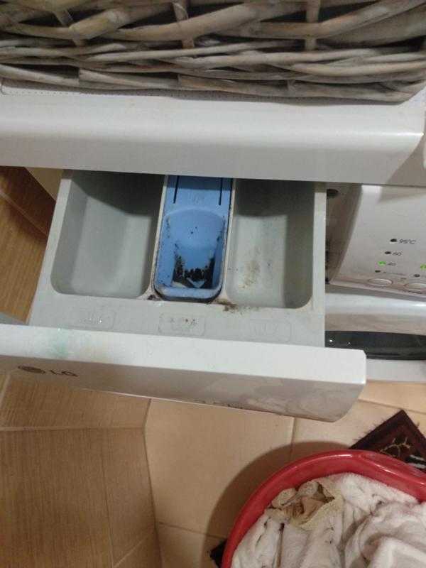 Куда в стиральной машине заливать кондиционер для белья