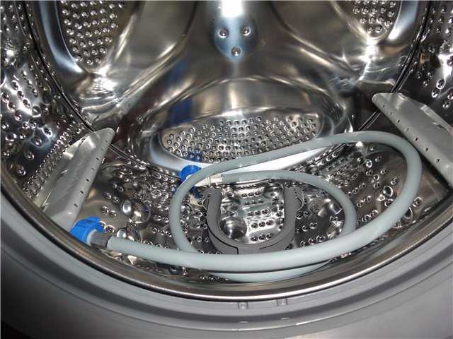 Что такое активаторная стиральная машина?