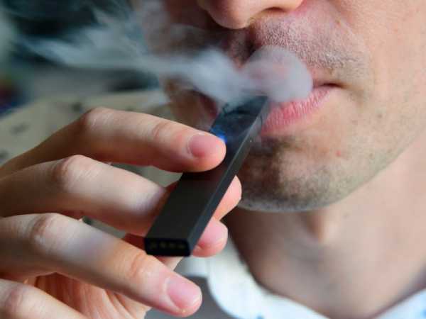 Пора бросать курить: рейтинг лучших электронных сигарет