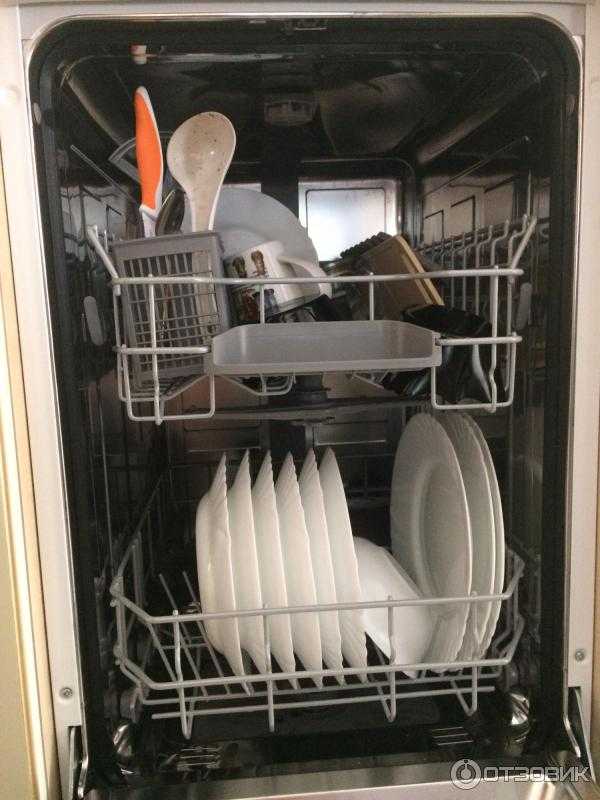 Нужна ли посудомоечная машина — плюсы, минусы, отзывы