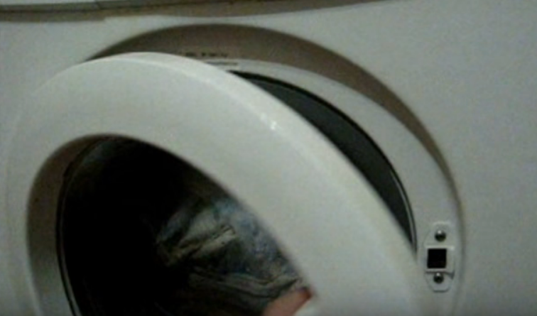 Ремонт стиральной машины аристон своими руками