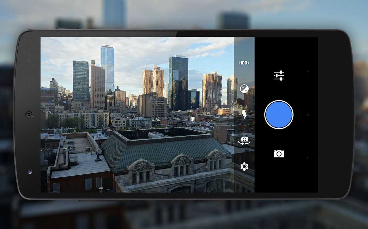 5 приложений для видеонаблюдения со смартфона или планшета