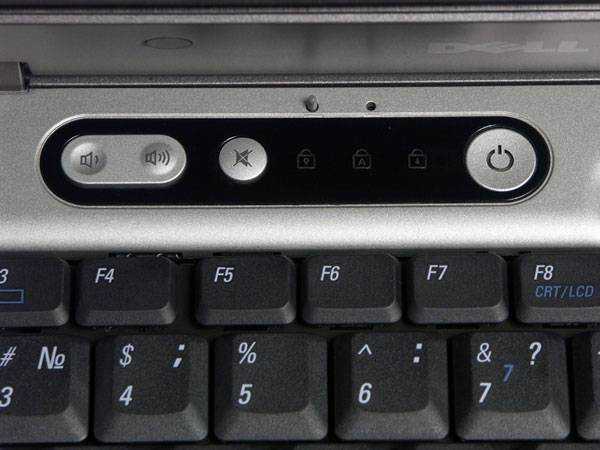 Как перезагрузить ноутбук с помощью клавиатуры