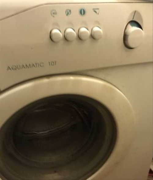 Как пользоваться стиральной машиной candy