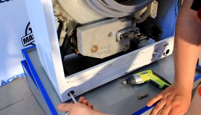 Замена подшипников в стиральных машинах atlant — какие подшипники барабана стоят в машинах? ремкомплект для замены