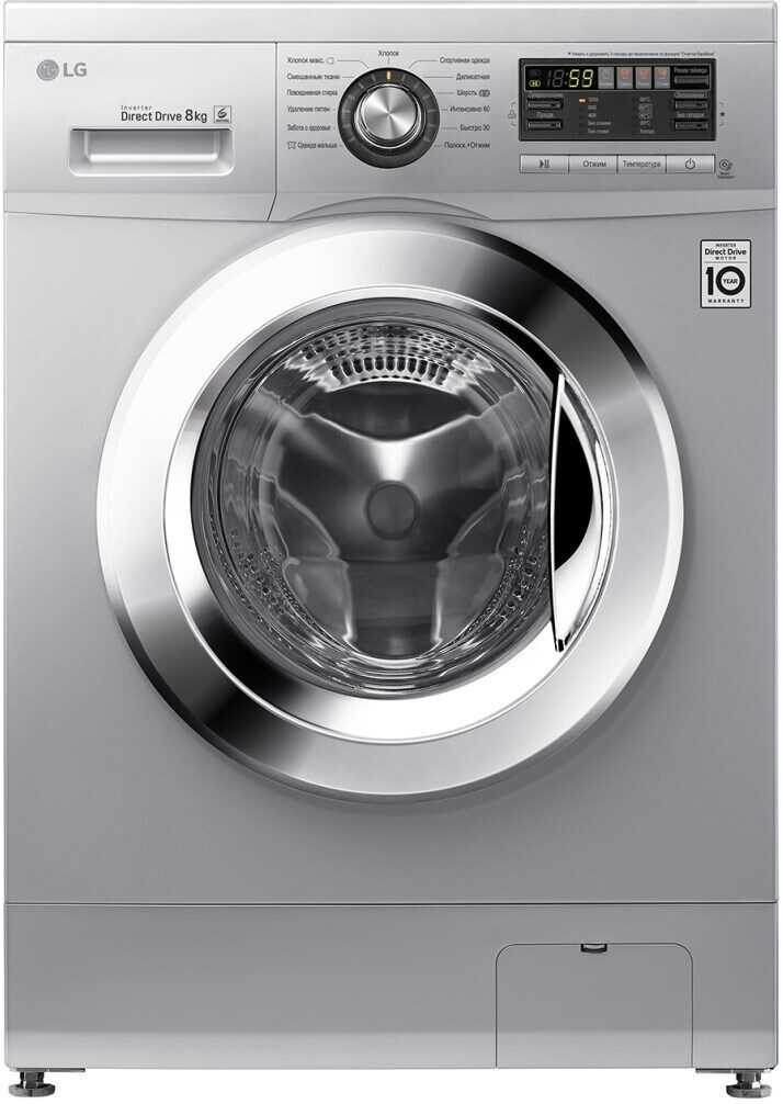 Как управлять стиральной машиной lg через телефон