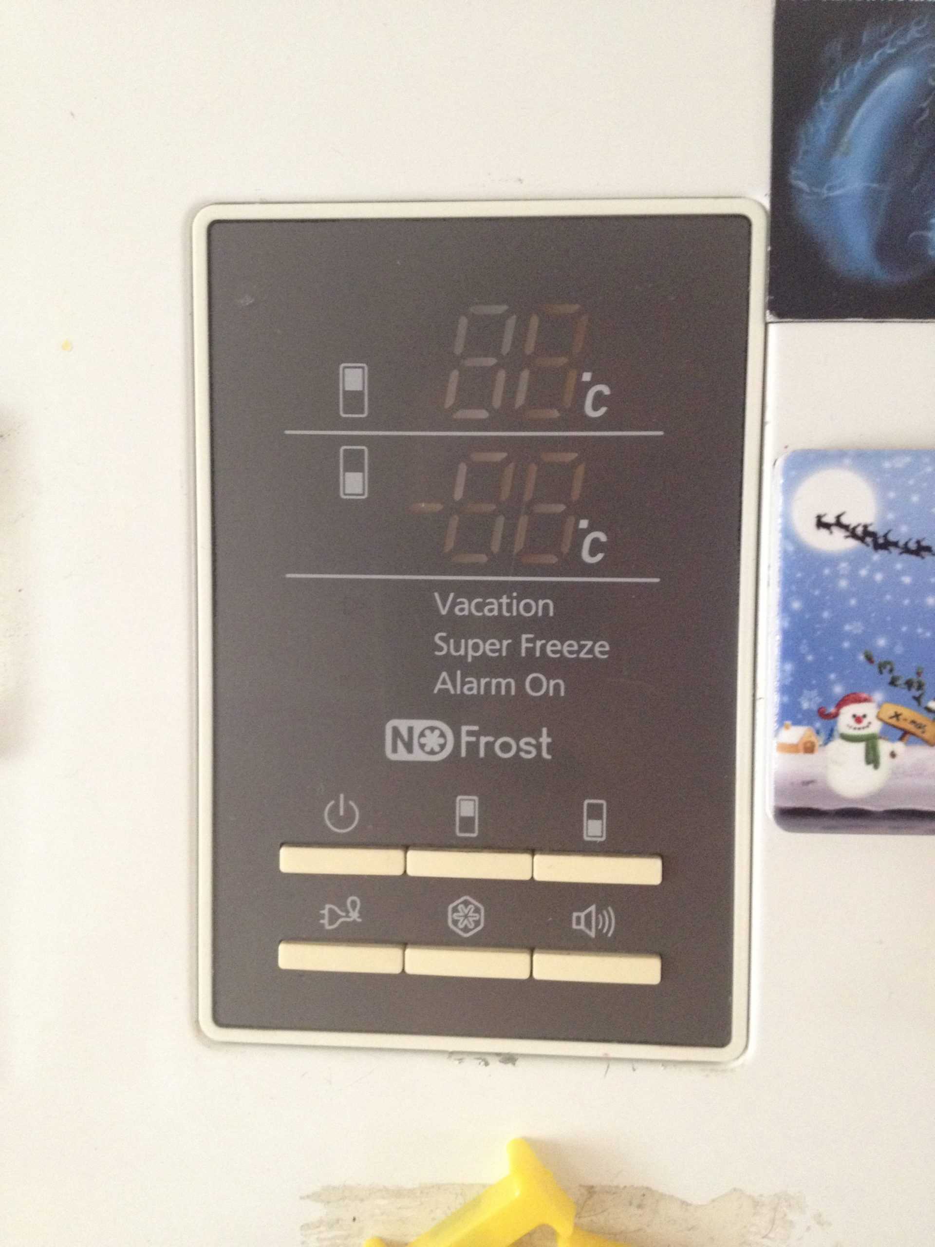 Холодильник no frost: особенности системы, достоинства и недостатки