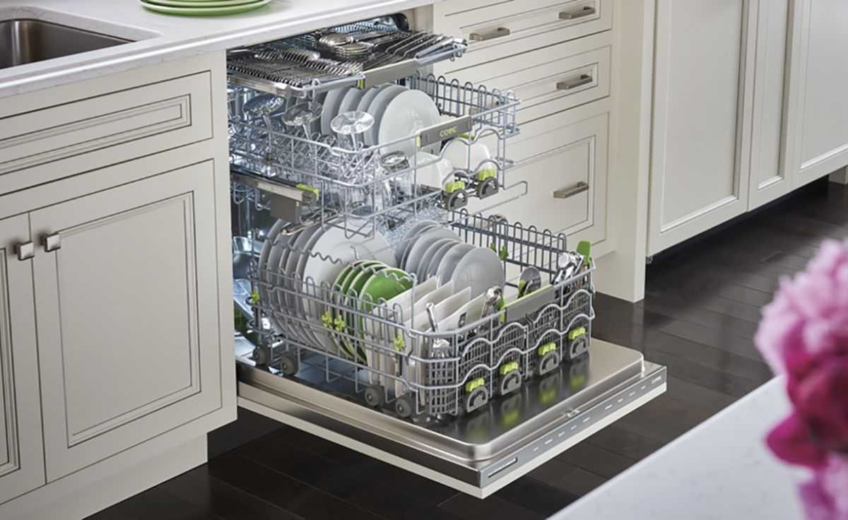 Посудомоечная машина: нужна ли она для дома или квартиры? опыт использования в семье до 4 человек