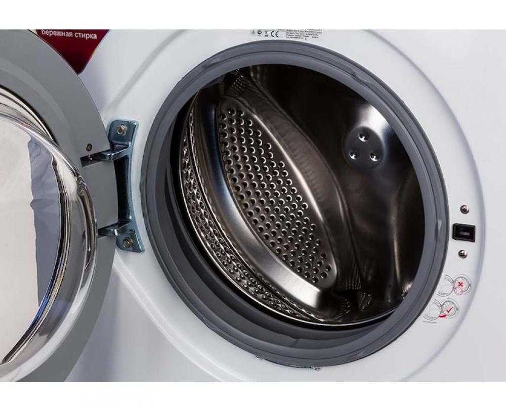 Габаритные размеры стиральных машинок lg