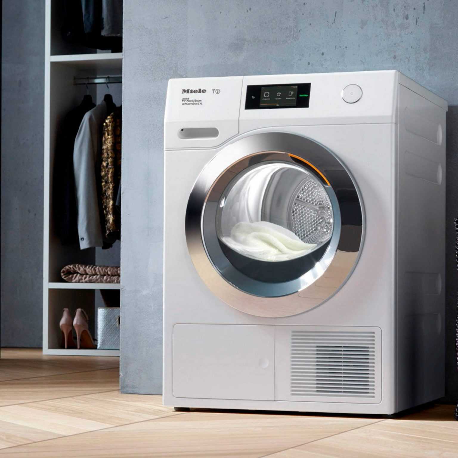 12 лучших бюджетных стиральных машин