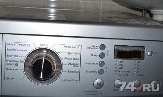 Первый запуск стиральной машины: как правильно запустить первый раз стирку без белья в новой машинке-автомат? рекомендации
