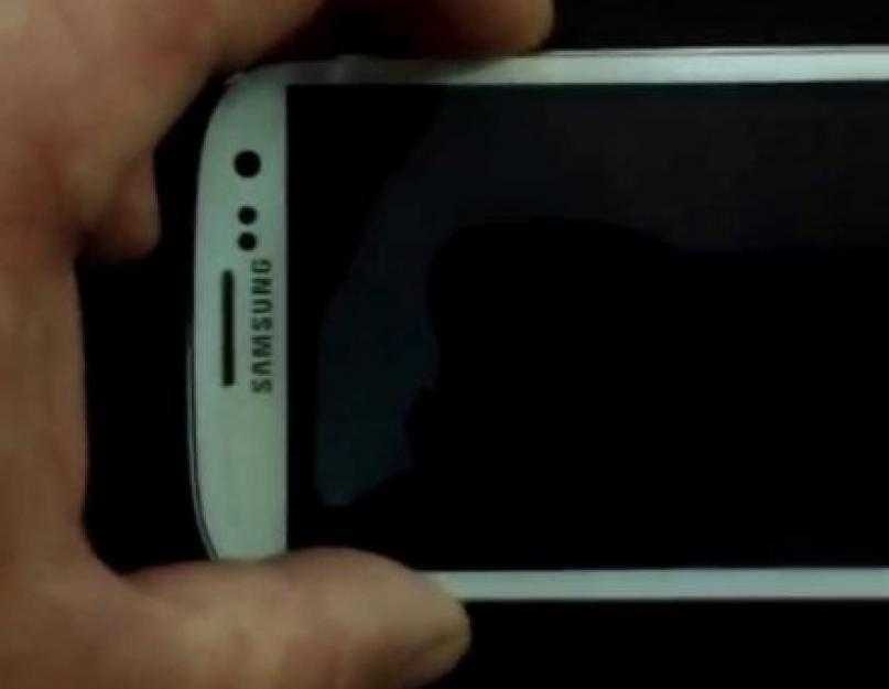 Samsung не включается или зависает на экране логотипа - причины и способы решения проблемы