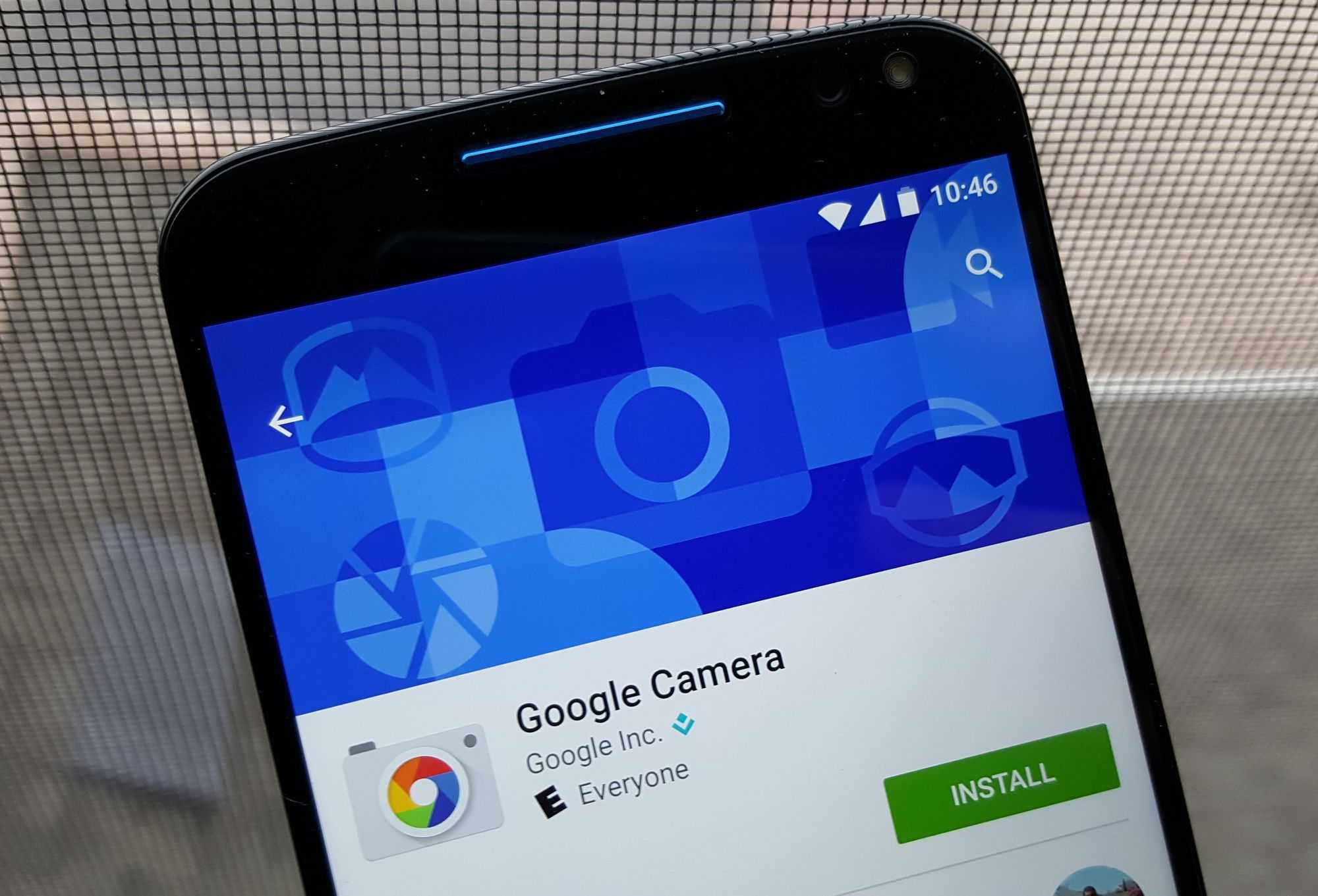 В чем разница между google фото и приложением галереи на android 2022