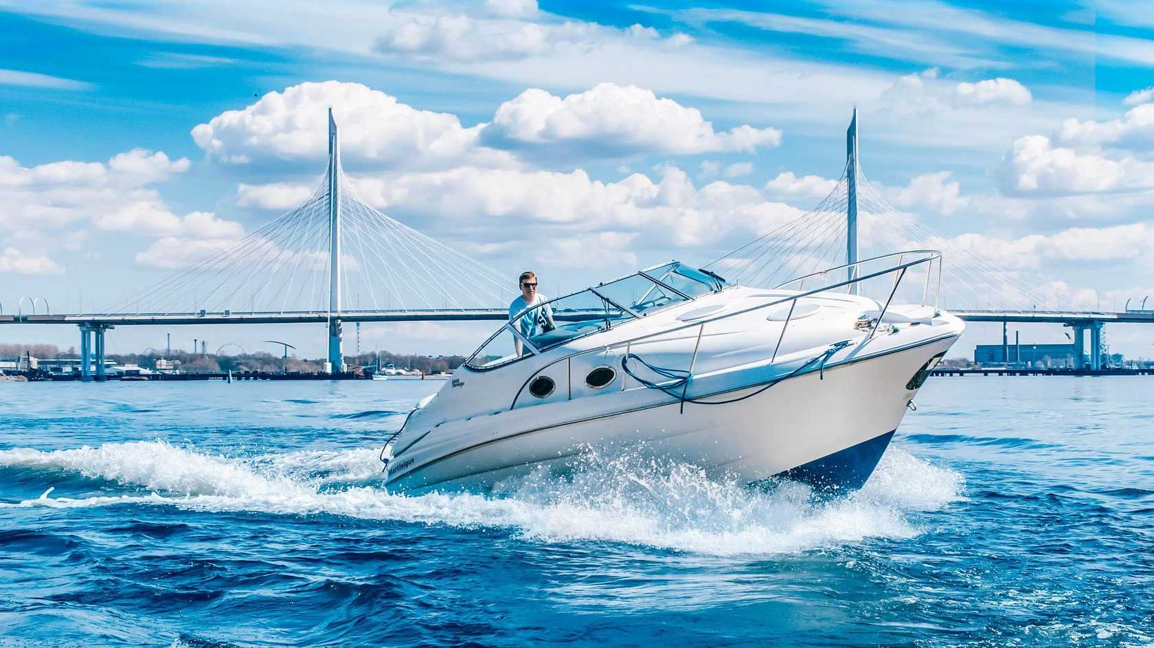 14 лучших алюминиевых лодок и катеров - рейтинг 2021
