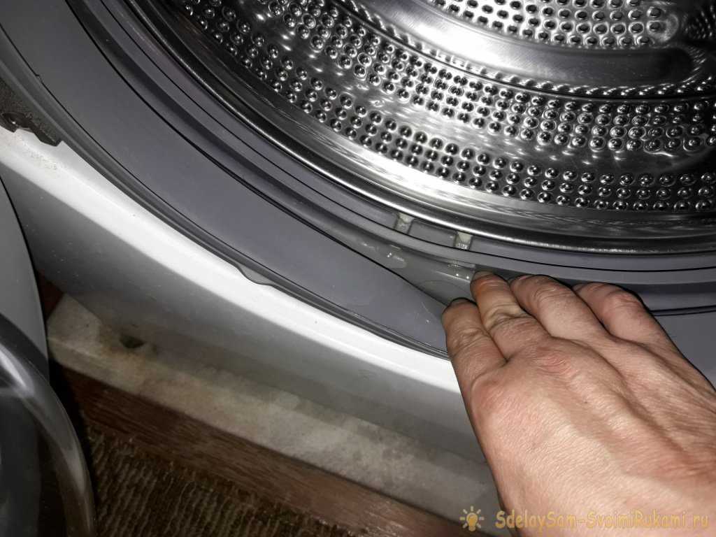 Шесть эффективных способов улучшить свою стиральную машину